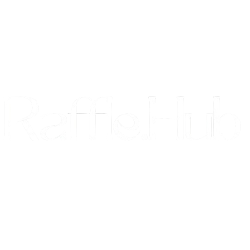 Raffle Hub Logo